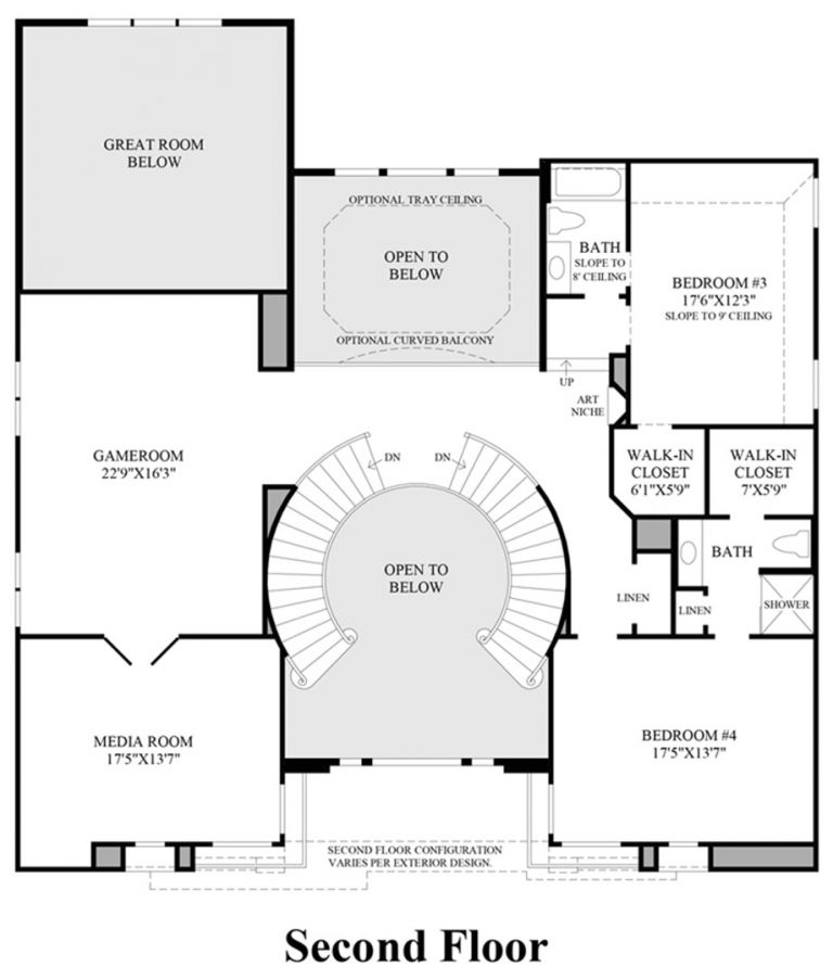 dual-staircase-house-plans-double-staircase-floor-plans-www-pixshark-com-images-plougonver