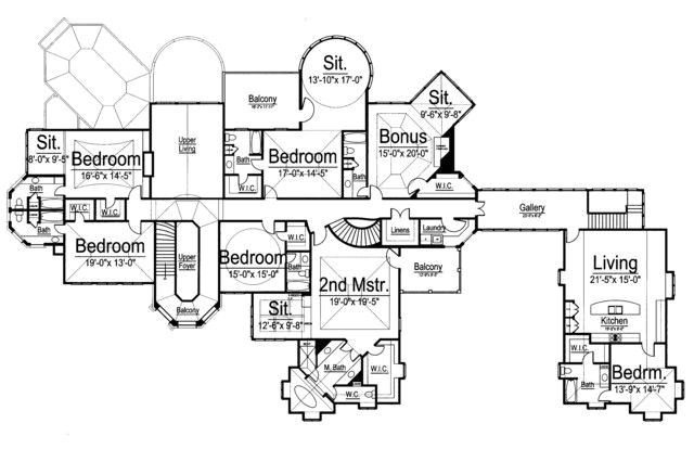 Duggar Family Home Floor Plan Plougonver