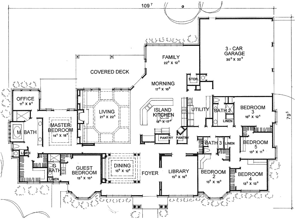 duggar-family-home-floor-plan-plougonver