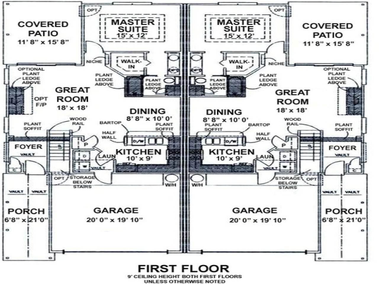 duplex-beach-house-floor-plans-plougonver