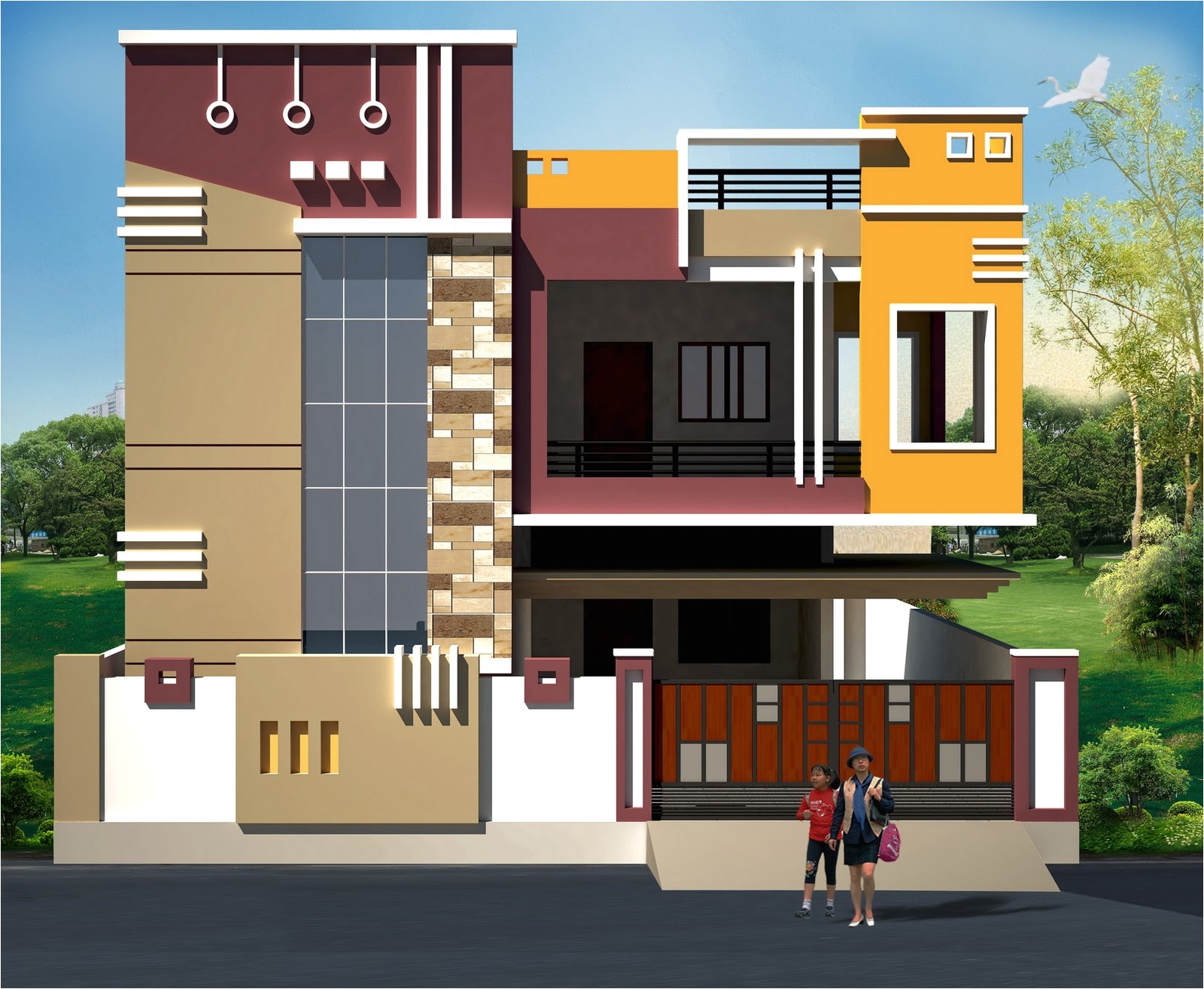 53 House Plan Designers In Hyderabad