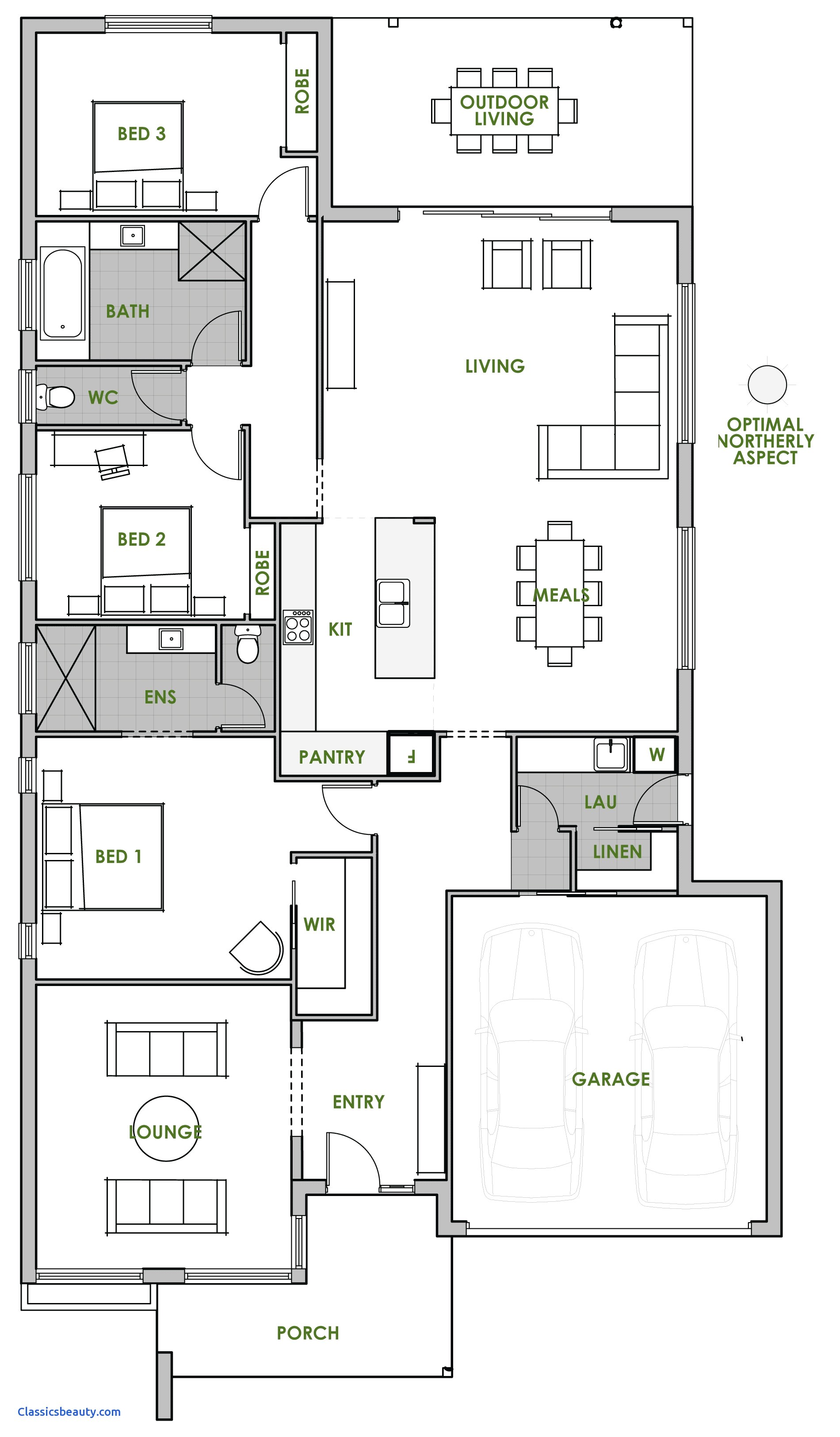 efficient small house plans
