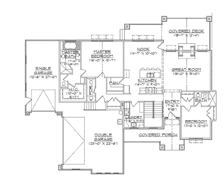 empty-nester-house-plans-with-basement-plougonver