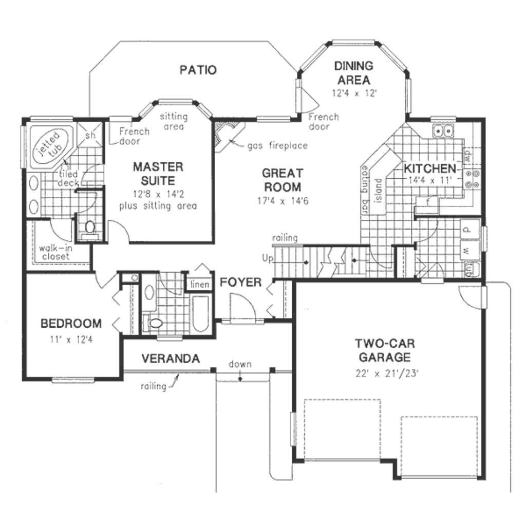 empty nester house plans new for nesters amgdance of fancy home 14