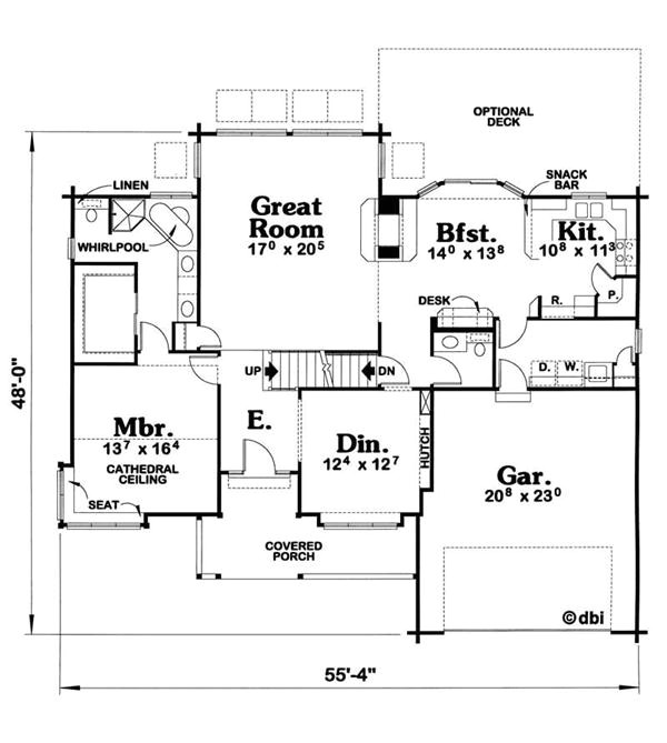 inspiring empty nester house plans 9 empty nest house plans at dream home source casual yet indulgent