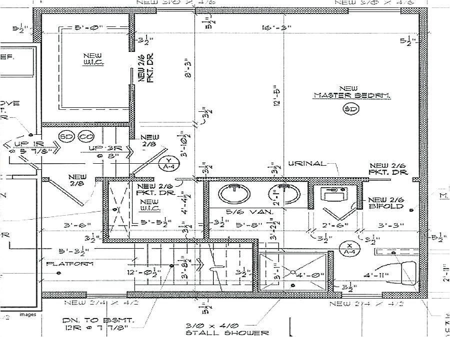 plot plan for my house online