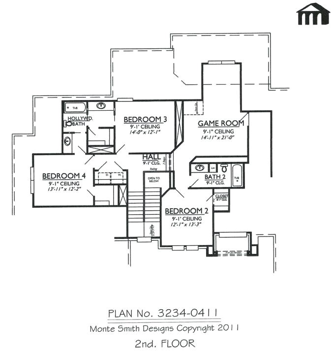 find my house plans online