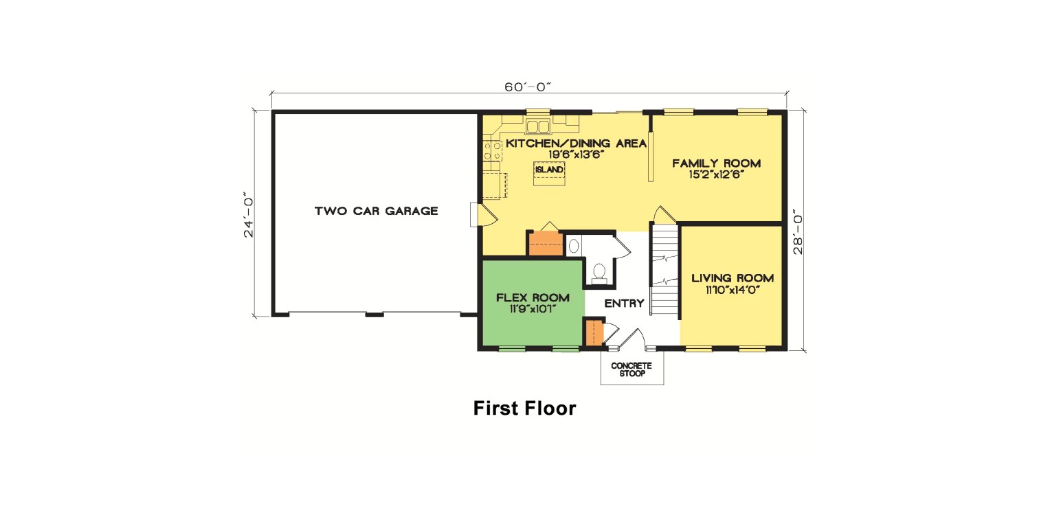 fine line homes floor plans