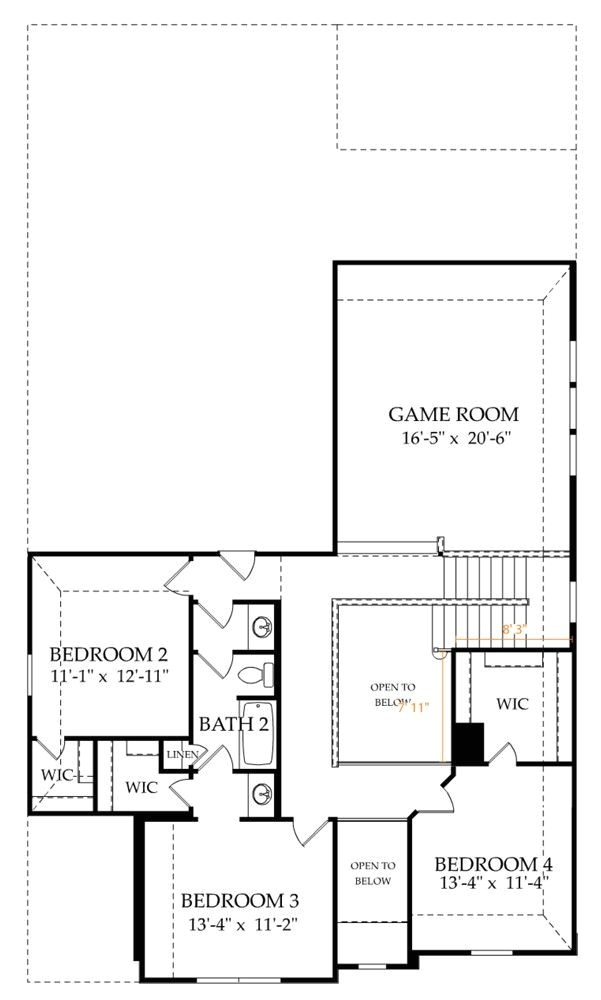 first texas homes floor plans