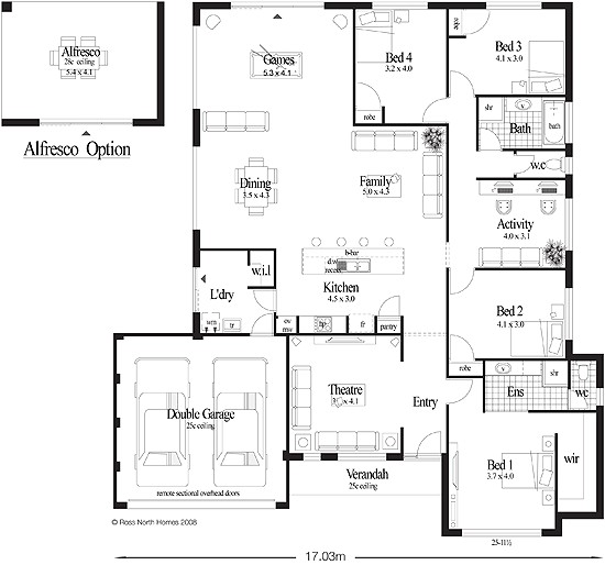 Floor Plans Australian Homes House Floor Plans House Floor Plans ...