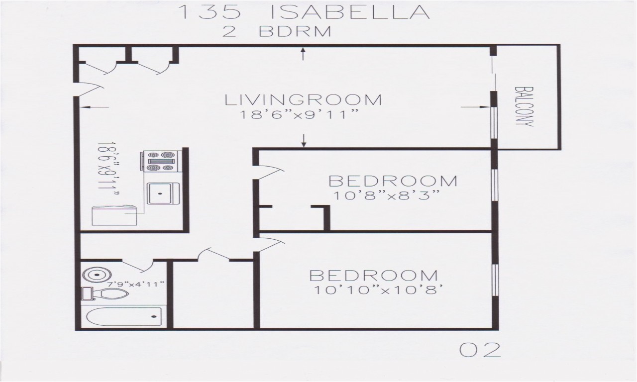 6e001b677162a0a5 open floor plans 2 bedroom 2 bedroom floor plans for 700 sq ft house
