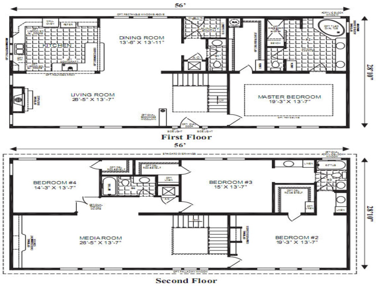 1912ee9d0dc159a1 open floor plans small home modular home floor plans