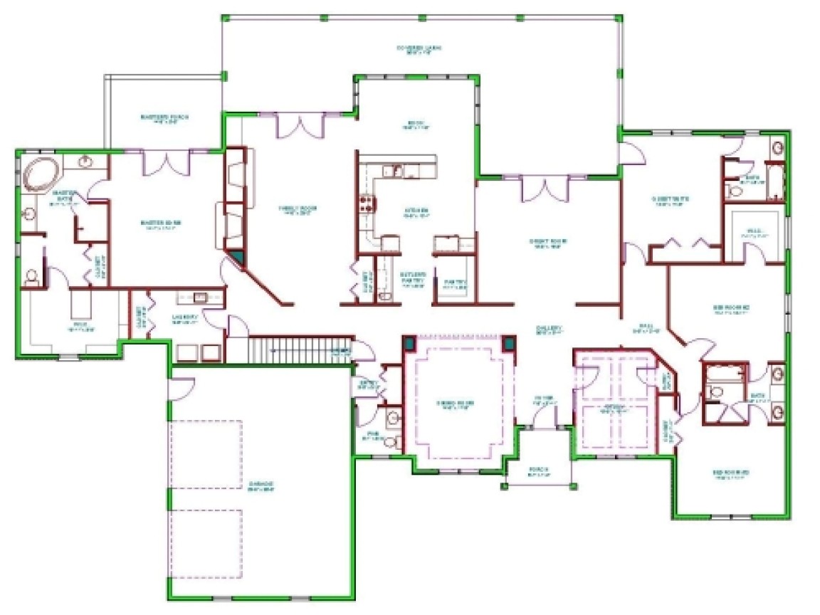 1d2ddbf64795a41e split level ranch house interior split ranch house floor plans