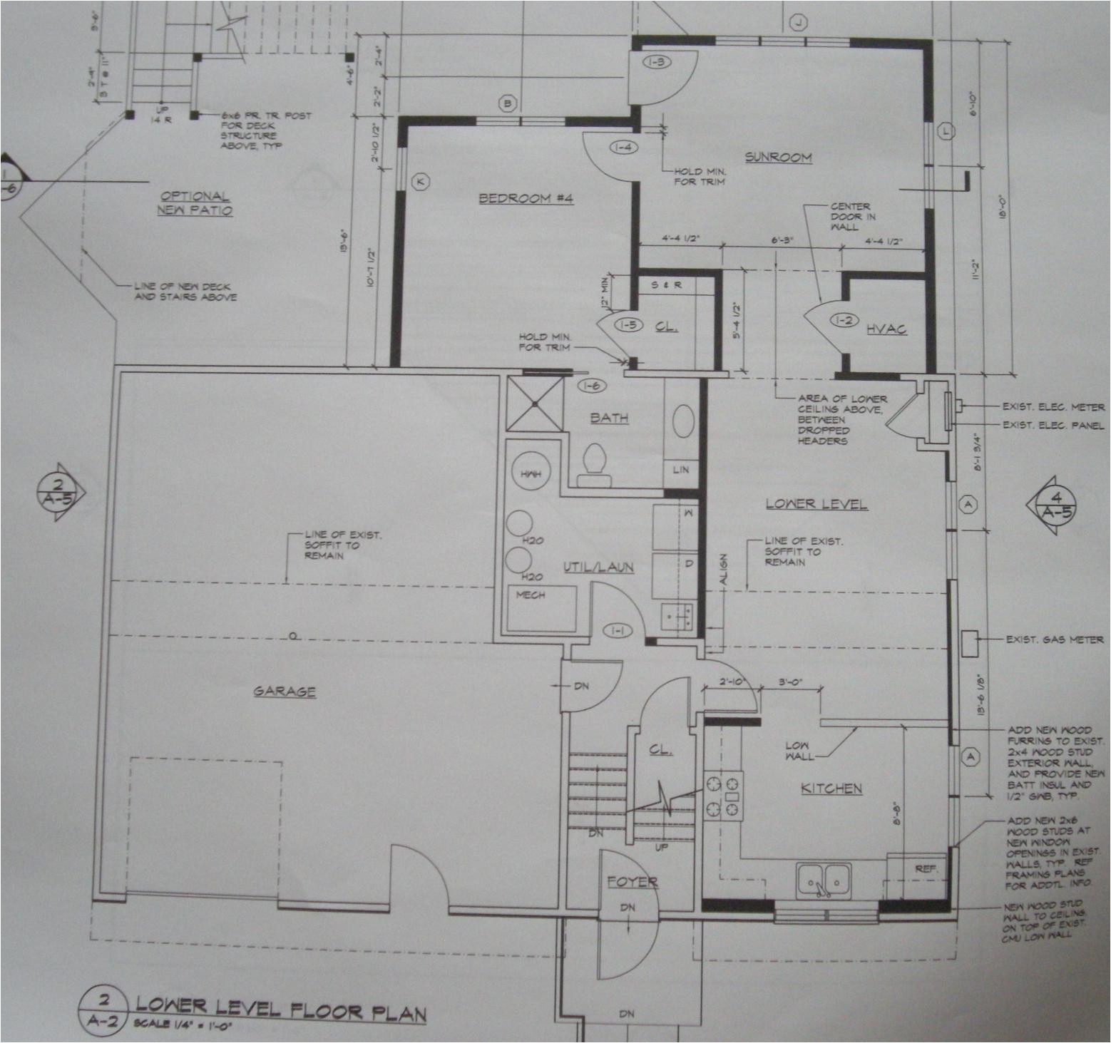 home additions plans