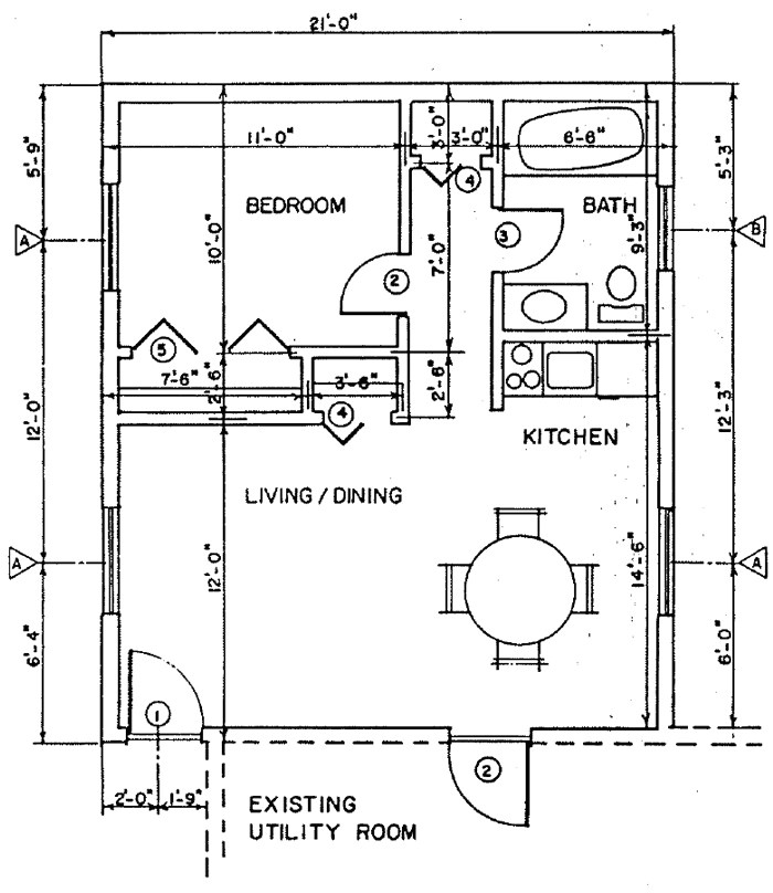 plans independent living 5