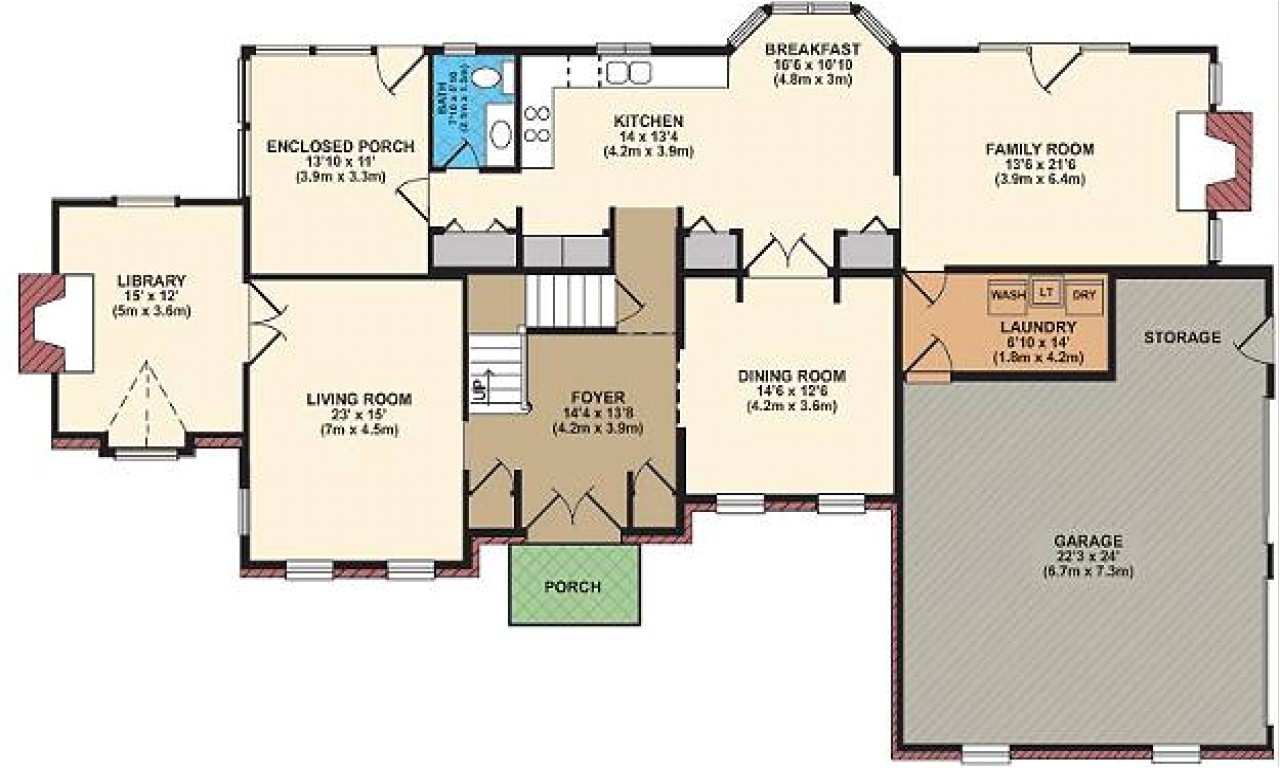 4a9b16299418d763 design your own floor plan free house floor plans