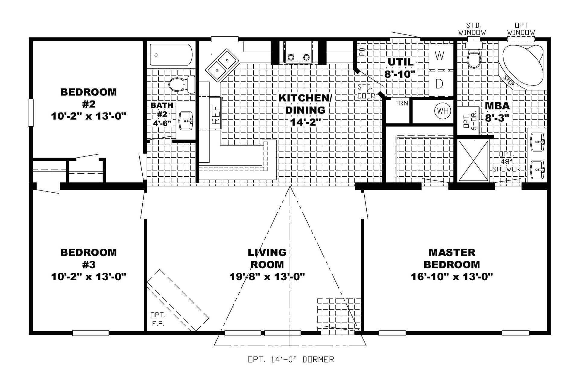 free house plans with cost to build