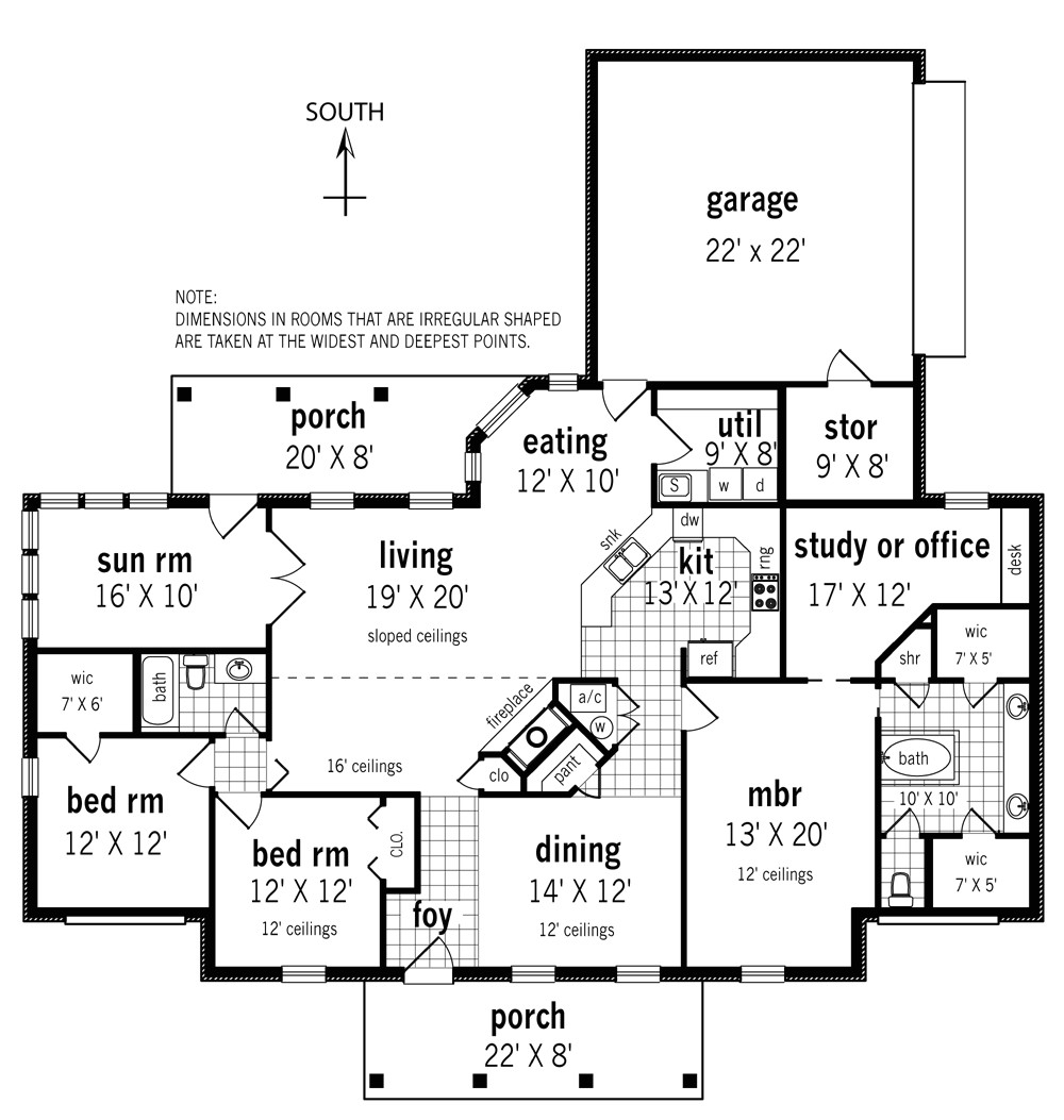 design home plans free