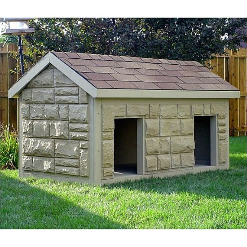 dog house plans for extra large dogs