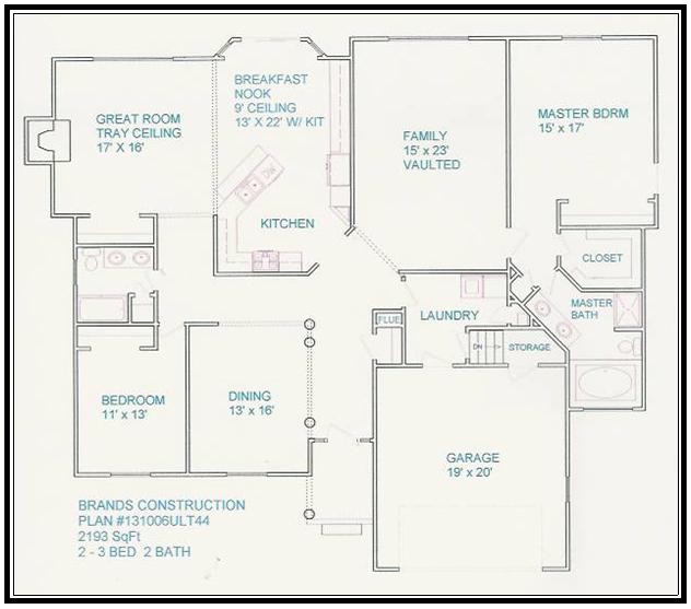 amazing home plans free 6 free house floor plans and designs