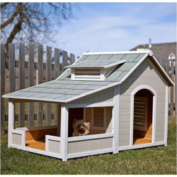 dog house plans for multiple large dogs