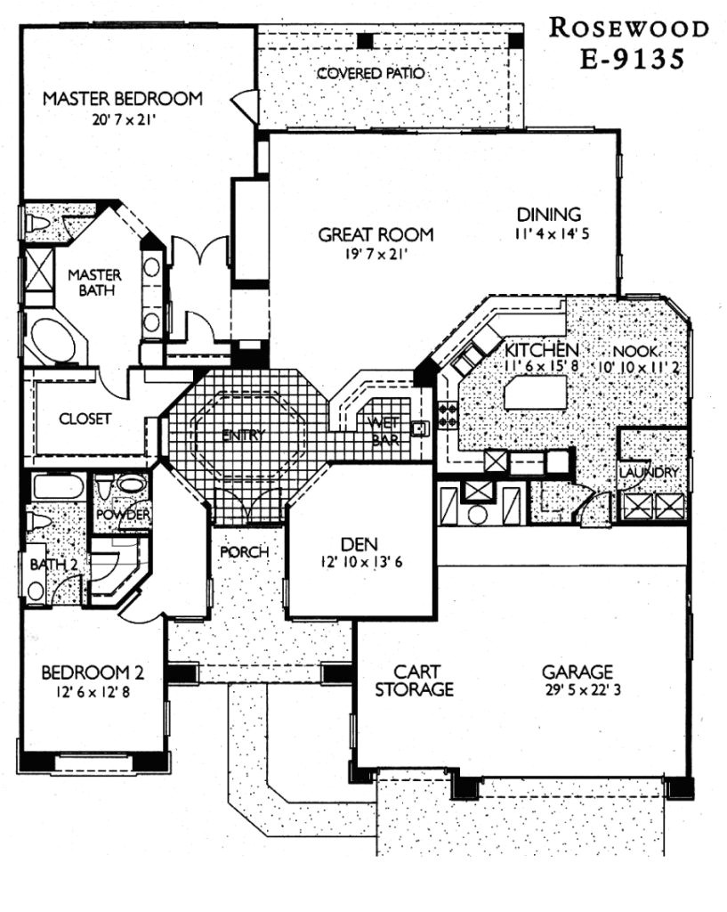 best of grand homes floor plans