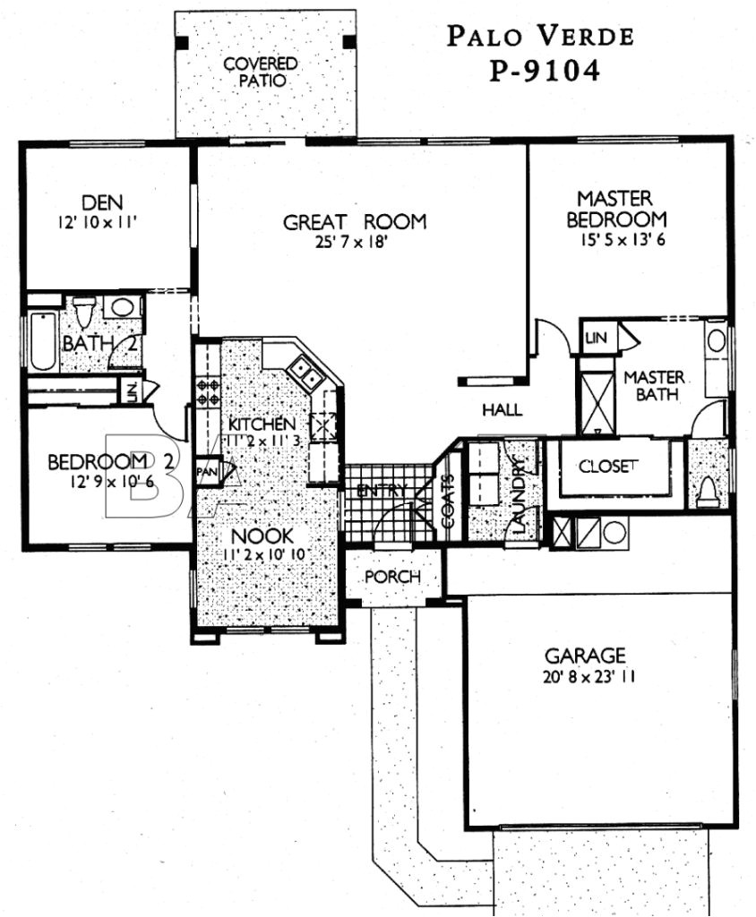 best of grand homes floor plans