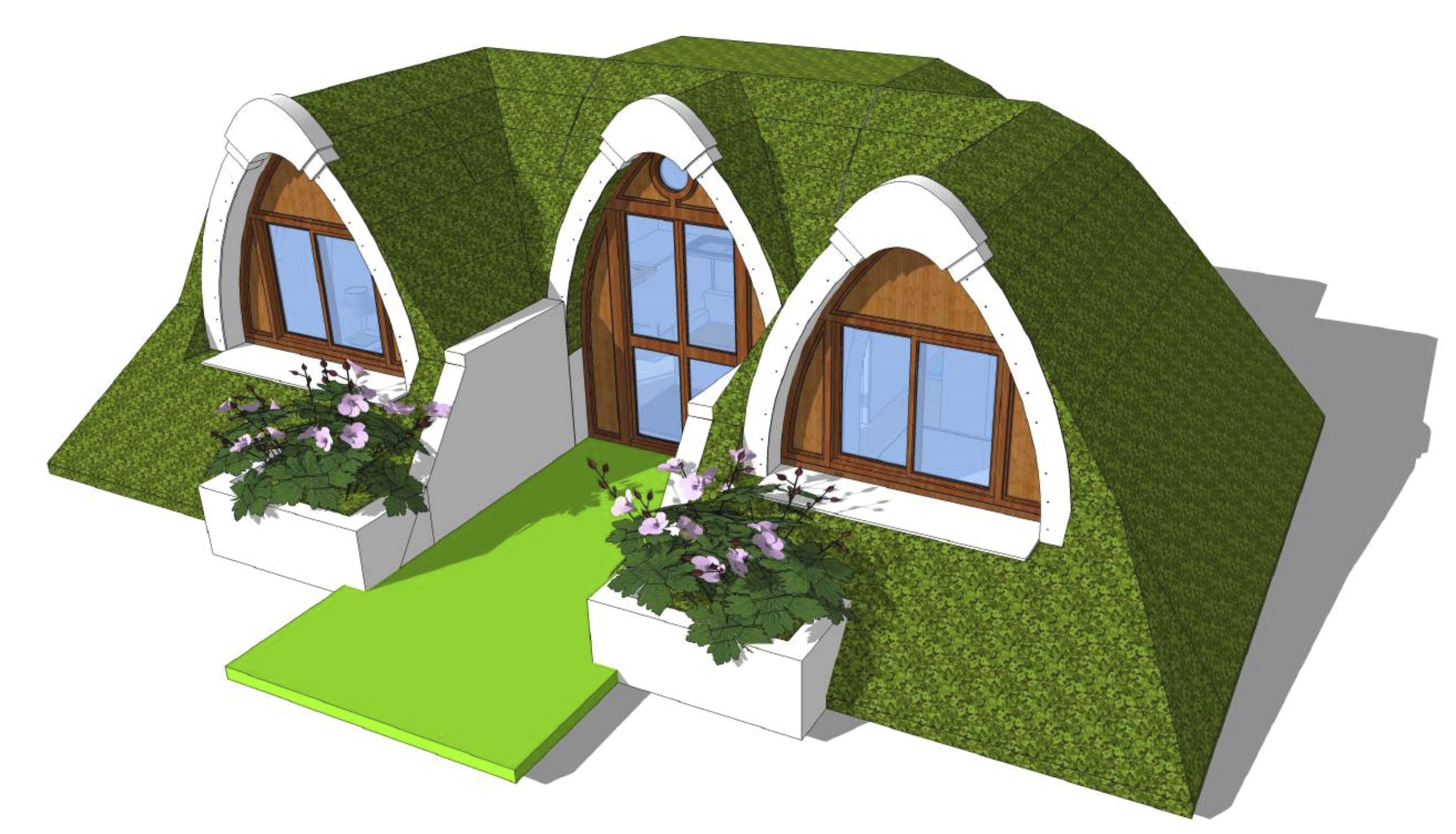 green magic homes floor plans