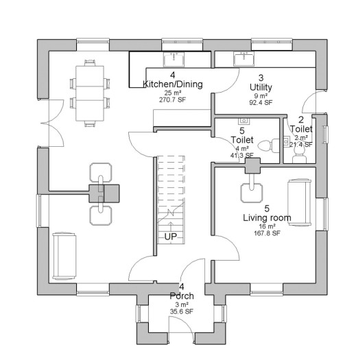 stunning 47 images ground floor plan for home
