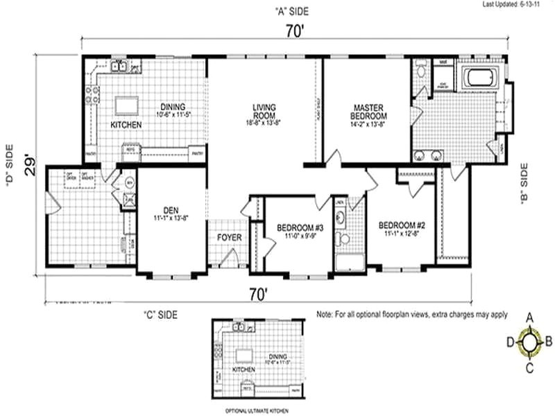 hallmark homes floor plans