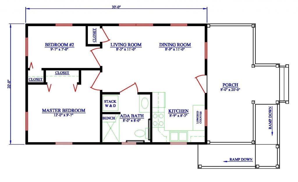 handicap-accessible-ranch-house-plans-house-plans-handicap-accessible-house-plan-2017