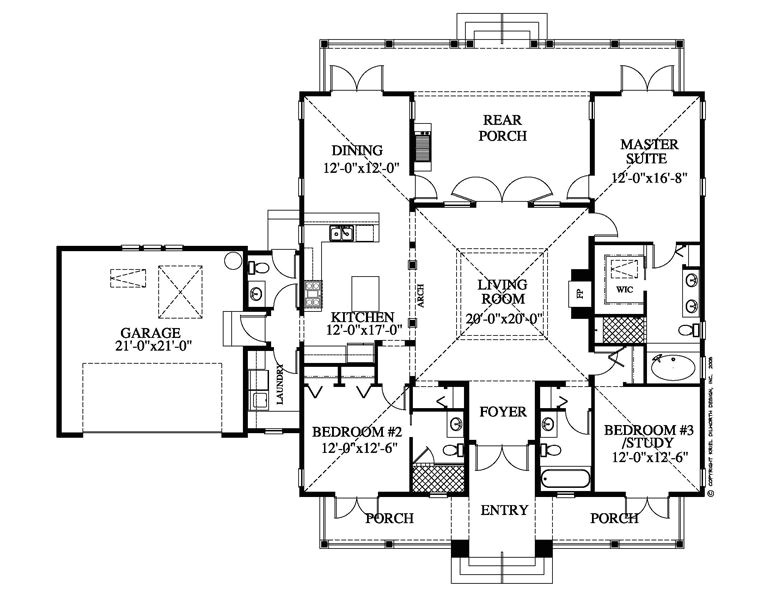 Hawaii Home Plans Dream House In Hawaii House Plans