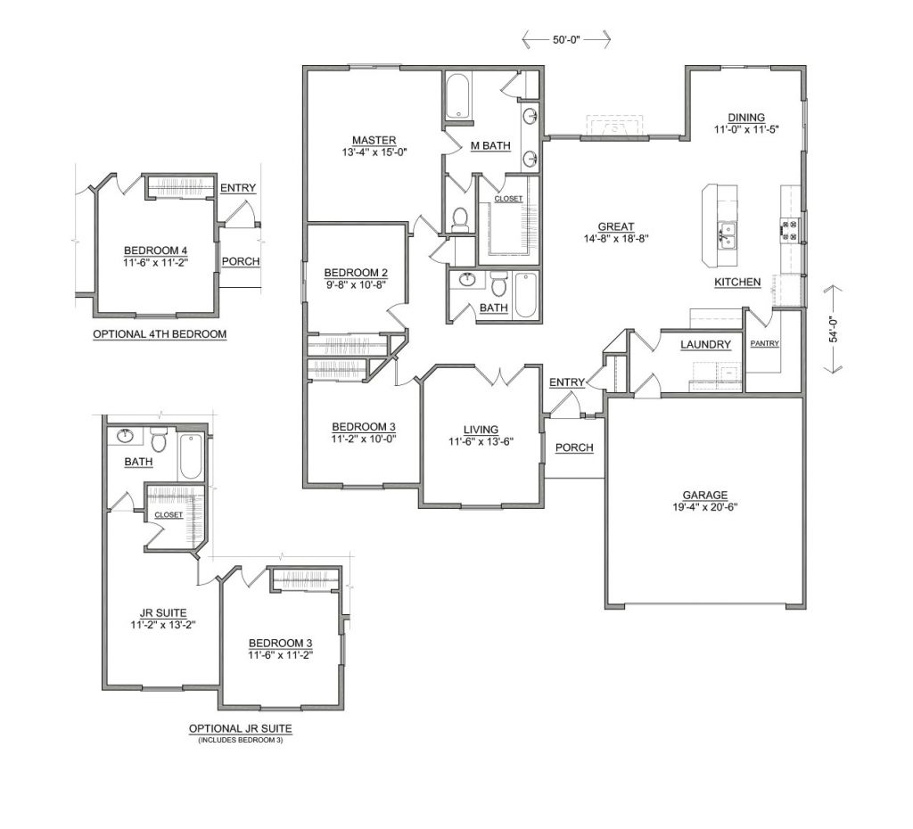 Hayden Homes Hudson Floor Plan Hayden Homes Hudson Floor Plan ...