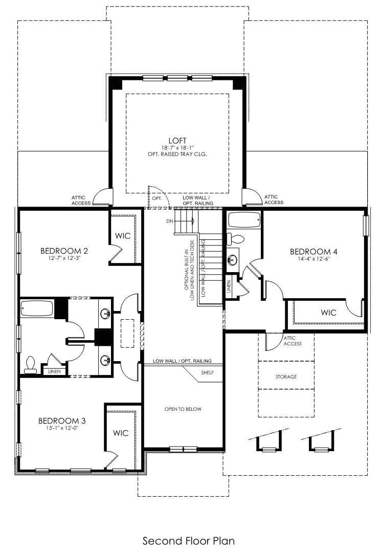 heathwood homes floor plans