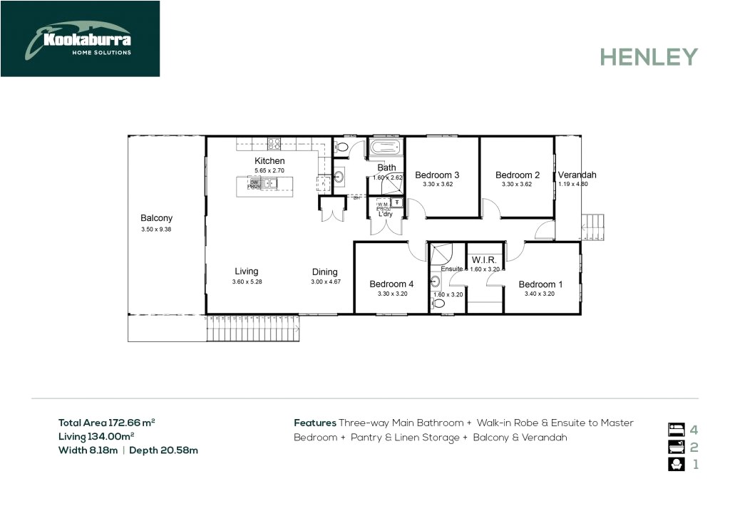 henley homes floor plans luxury 4 bedroom plot 3 henley dantom homes development