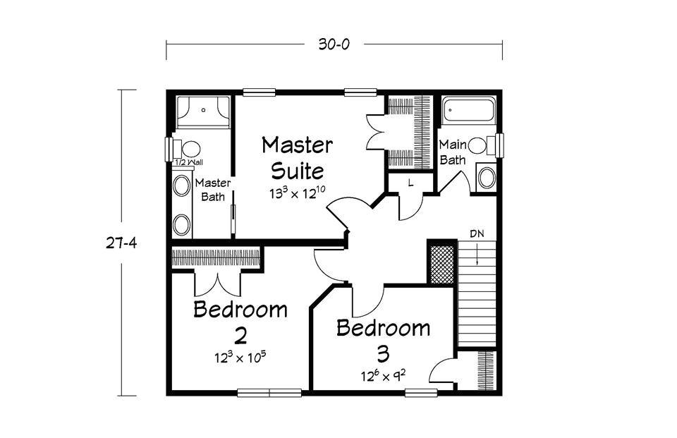 heritage modular home floor plans