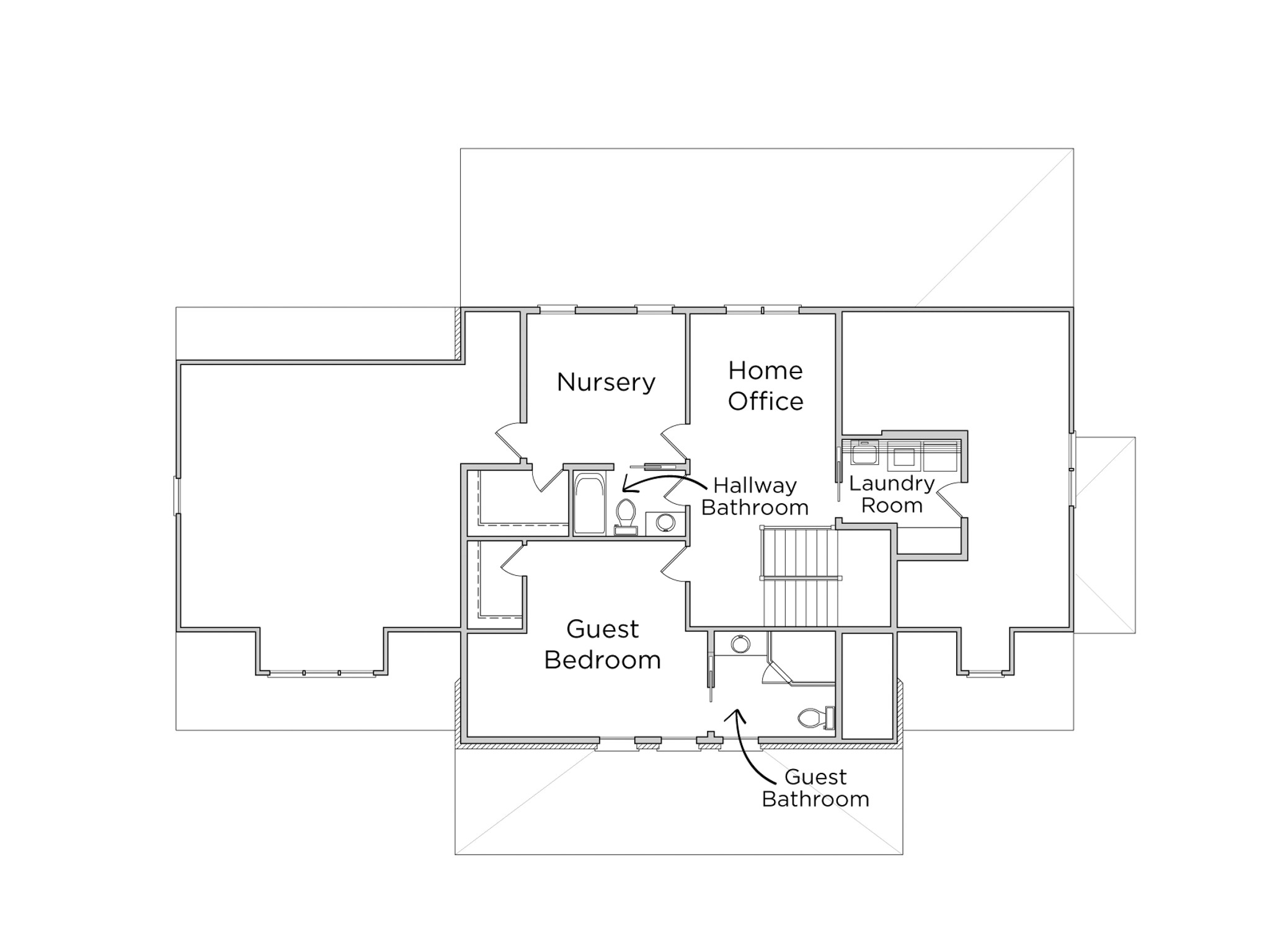 hgtv dream home floor plan 2017