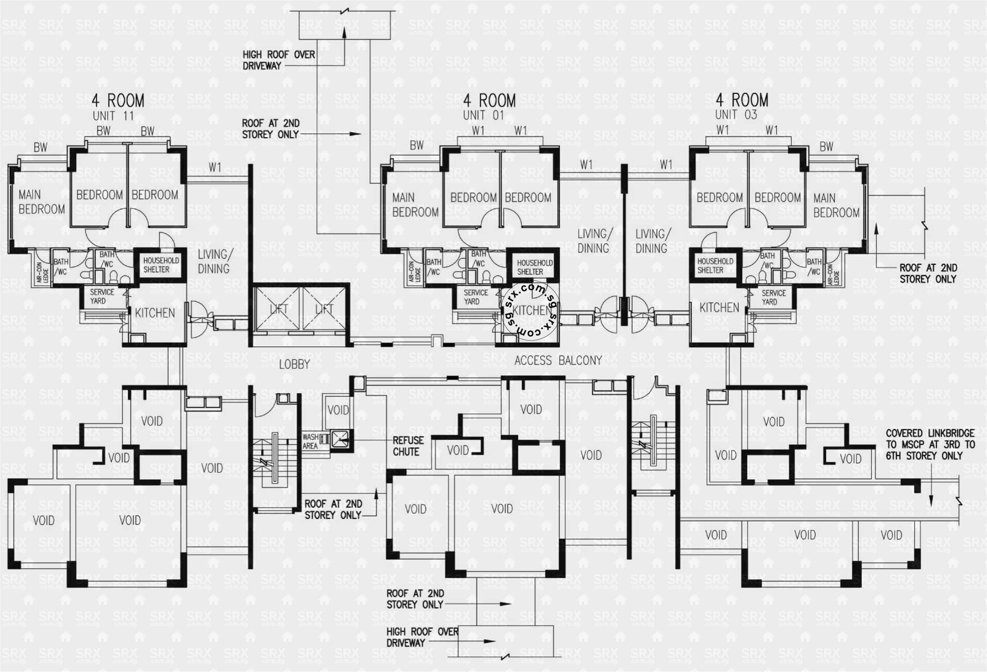 high efficiency house plans
