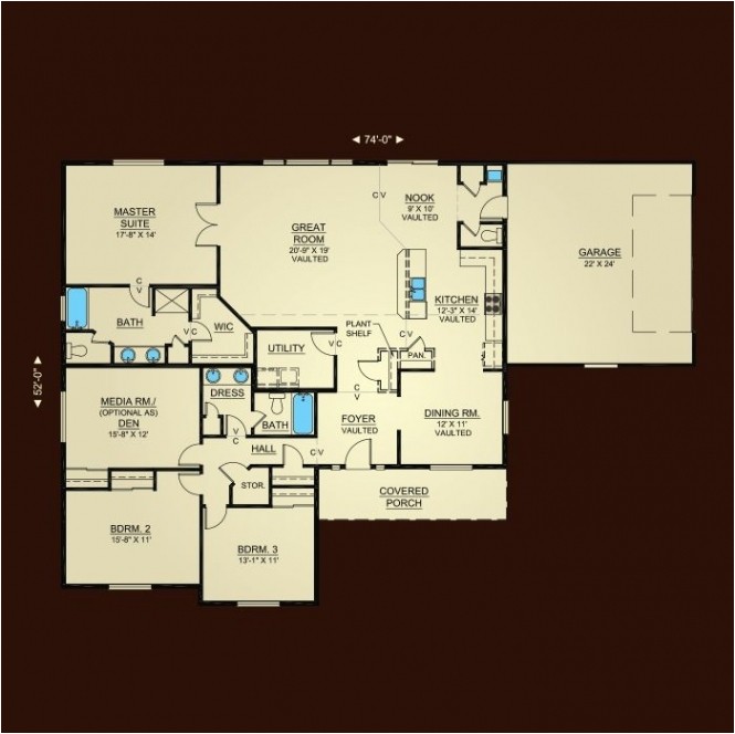 properties plan 2320 hiline homes building a new home plans regarding hiline homes floor plans
