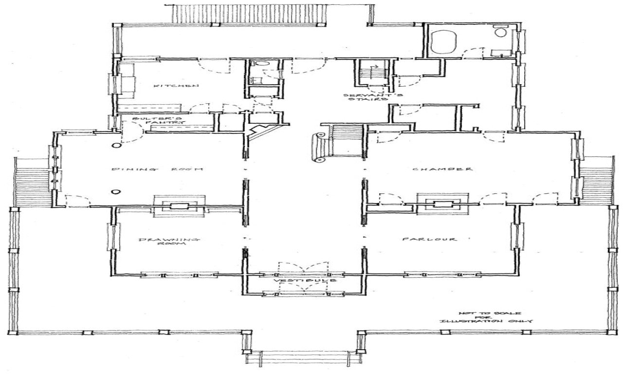 2c05b969391f3ffb two story luxury home floor plans historic home floor plans