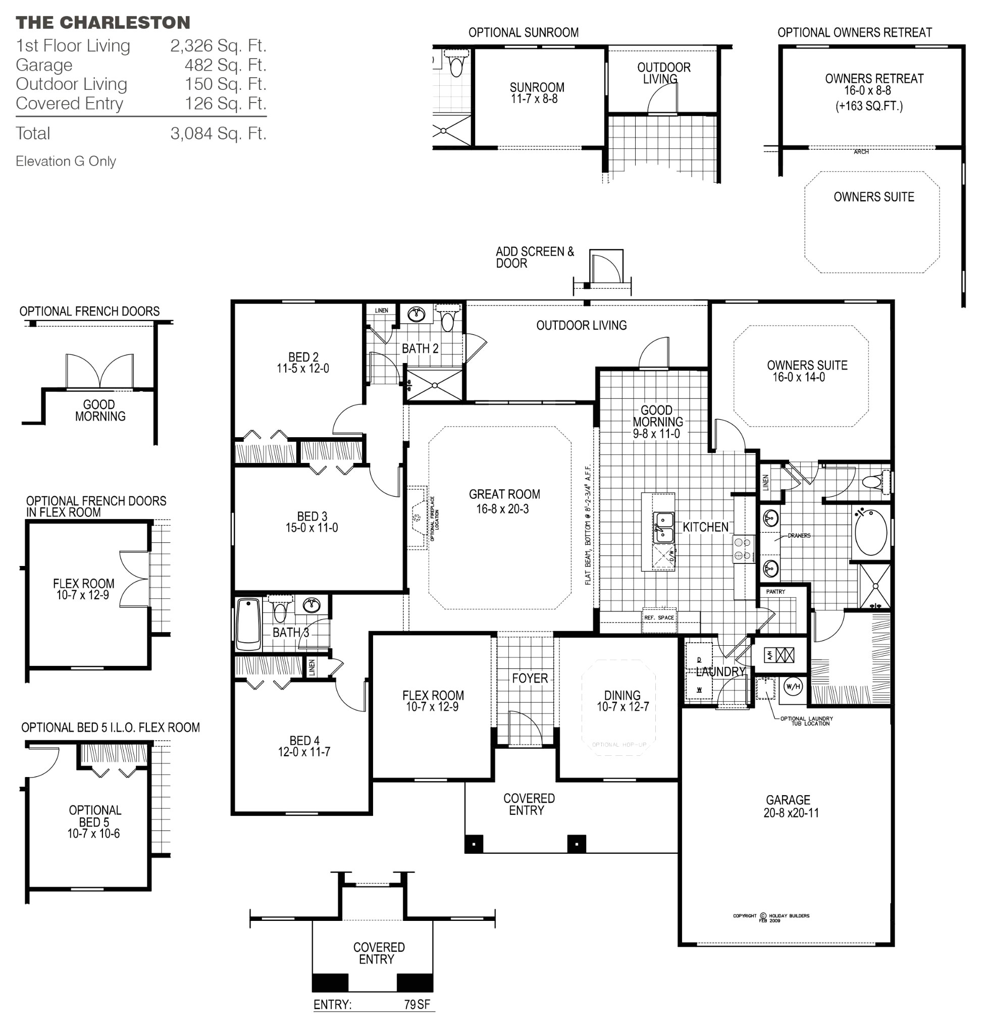 holiday builders floor plans inspirational holiday builders the amalfi b