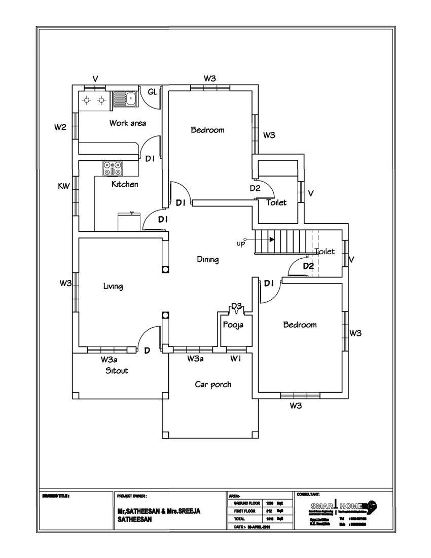 griswold christmas vacation house floor plan