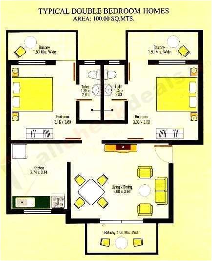 holiday home plans designs