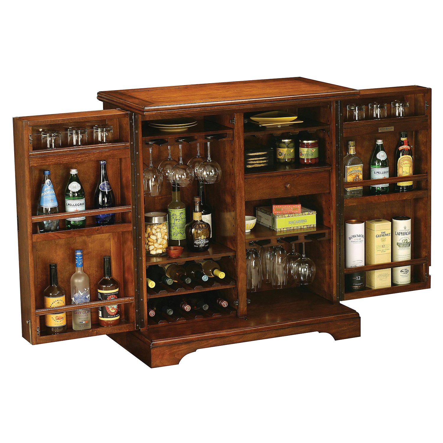 best home bar cabinet plans