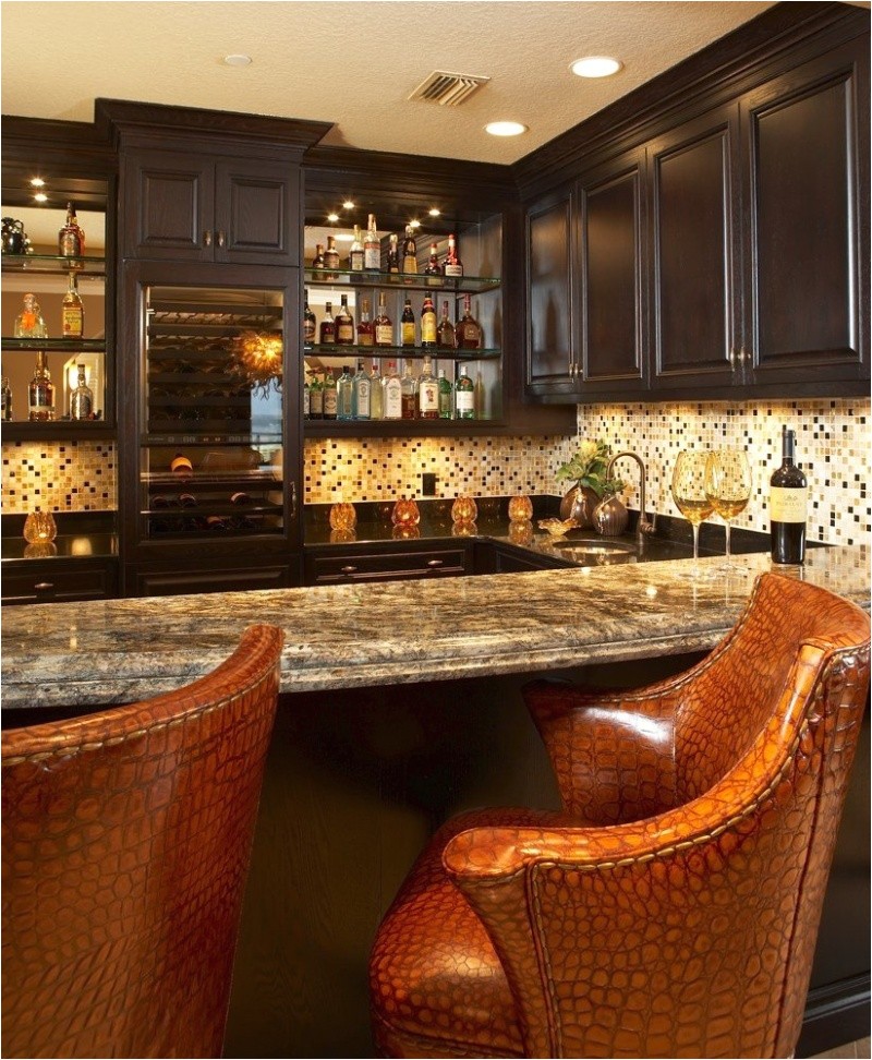 5 home bar designs to blow your mind