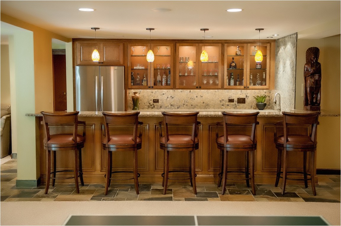 home bar ideas for any available spaces