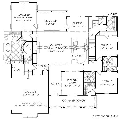 home floor plans with estimated cost to build
