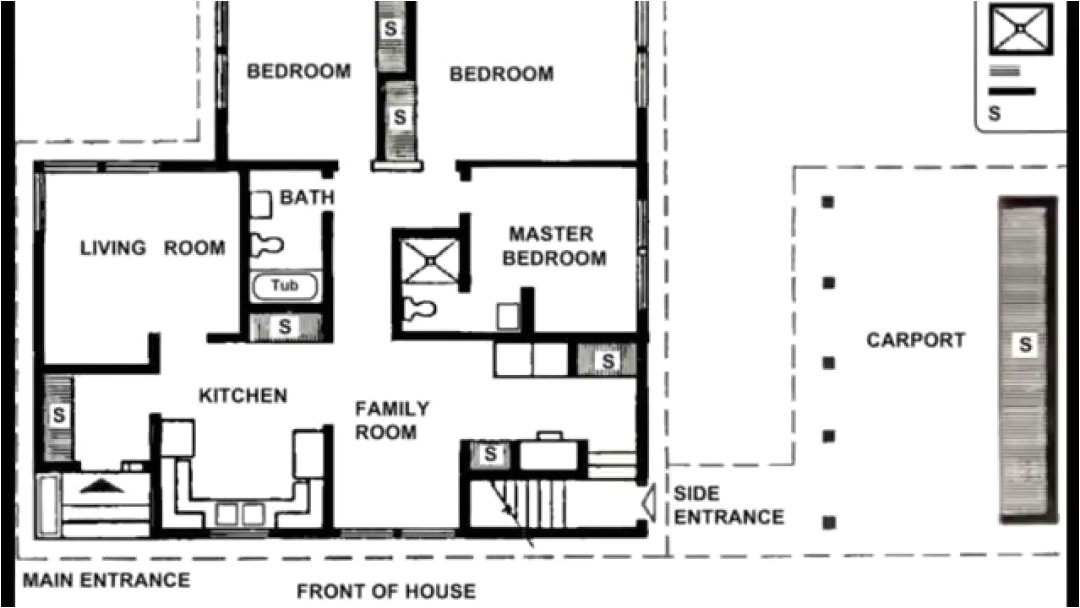 house plans with cost to build estimate