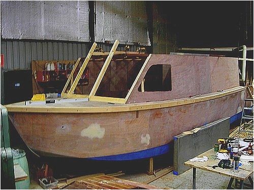 home built boat plans free plougonver.com