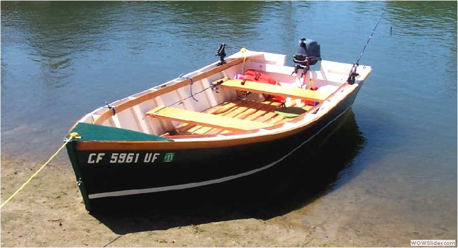 Home Built Boat Plans Free plougonver.com